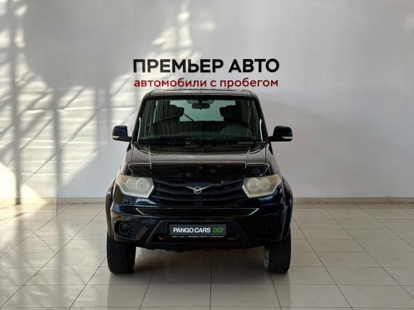УАЗ Патриот I Рестайлинг 2 с пробегом 2016 года, цена 450 000 рублей, 233028 км, внедорожник, Автокод Объявления