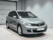 Nissan Tiida I Екатеринбург  - изображение 20