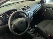 Lada (ВАЗ) Granta I Рестайлинг Волгоград  - изображение 34