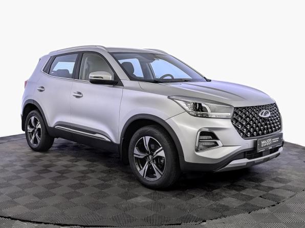 Chery Tiggo 4 Pro I Рестайлинг с пробегом 2024 года, цена 1 625 000 рублей, 33439 км, внедорожник, Автокод Объявления