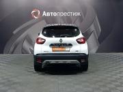 Renault Kaptur I Оренбург  - изображение 25
