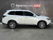 Mitsubishi Outlander III Рестайлинг 2 Пермь  - изображение 26