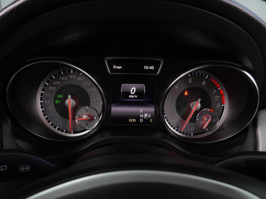 Mercedes-Benz GLA I (X156) Воронеж  - изображение 18