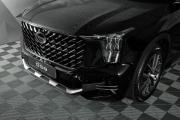 GAC GS8 II Москва  - изображение 25