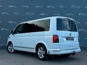 Volkswagen Multivan T6 Рестайлинг Санкт-Петербург  - изображение 32