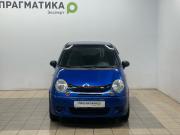 Daewoo Matiz I Рестайлинг Санкт-Петербург  - изображение 30