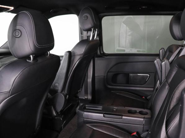 Mercedes-Benz V-Класс III (W447) Рестайлинг с пробегом 2021 года, цена 5 999 000 рублей, 119185 км, минивэн, Автокод Объявления