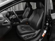 Toyota Camry VIII (XV70) Москва  - изображение 36