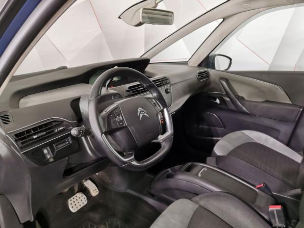 Citroen C4 Picasso II с пробегом 2014 года, цена 565 150 рублей, 233601 км, компактвэн, Автокод Объявления