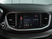 Lada (ВАЗ) Vesta I Рестайлинг (NG) Минеральные Воды  - изображение 30