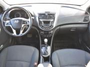 Hyundai Solaris I Рестайлинг Архангельск  - изображение 26