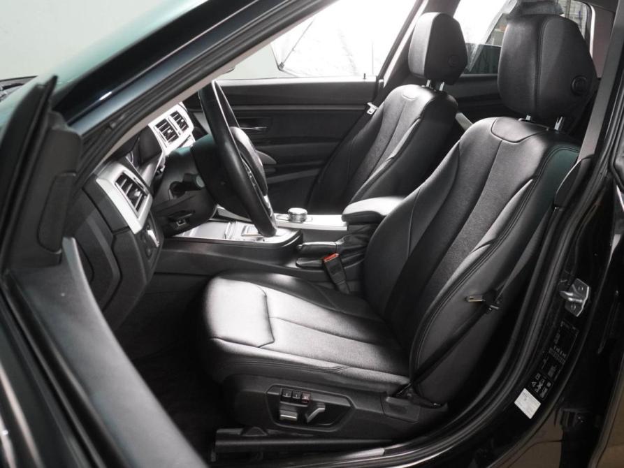 BMW 3 серии VI (F3x) Рестайлинг Воронеж  - изображение 10