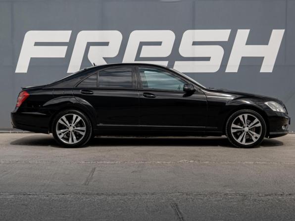 Mercedes-Benz S-Класс V (W221) с пробегом 2005 года, цена 1 049 000 рублей, 246970 км, седан, Автокод Объявления