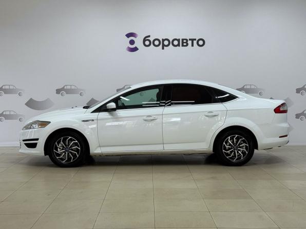 Ford Mondeo IV Рестайлинг с пробегом 2012 года, цена 780 000 рублей, 171401 км, седан, Автокод Объявления