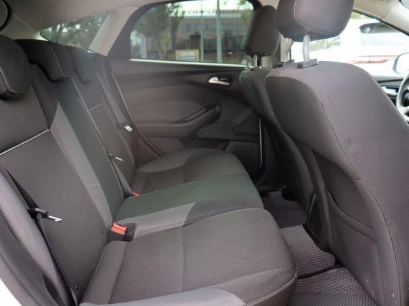 Ford Focus III с пробегом 2012 года, цена 670 000 рублей, 270071 км, хэтчбек, Автокод Объявления