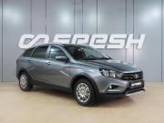Lada (ВАЗ) Vesta I Воронеж  - изображение 22