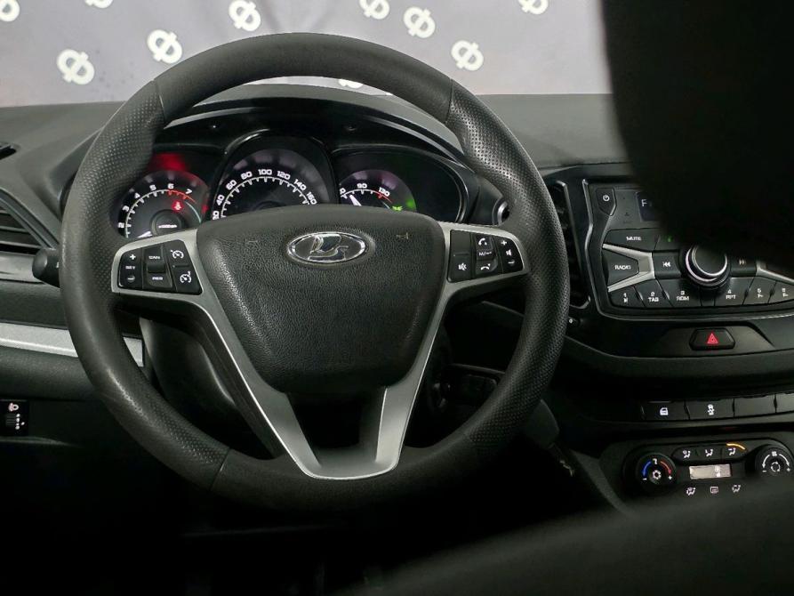 Lada (ВАЗ) Vesta I Новосибирск  - изображение 20
