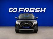 Chery Tiggo 7 Pro Max I Москва  - изображение 24