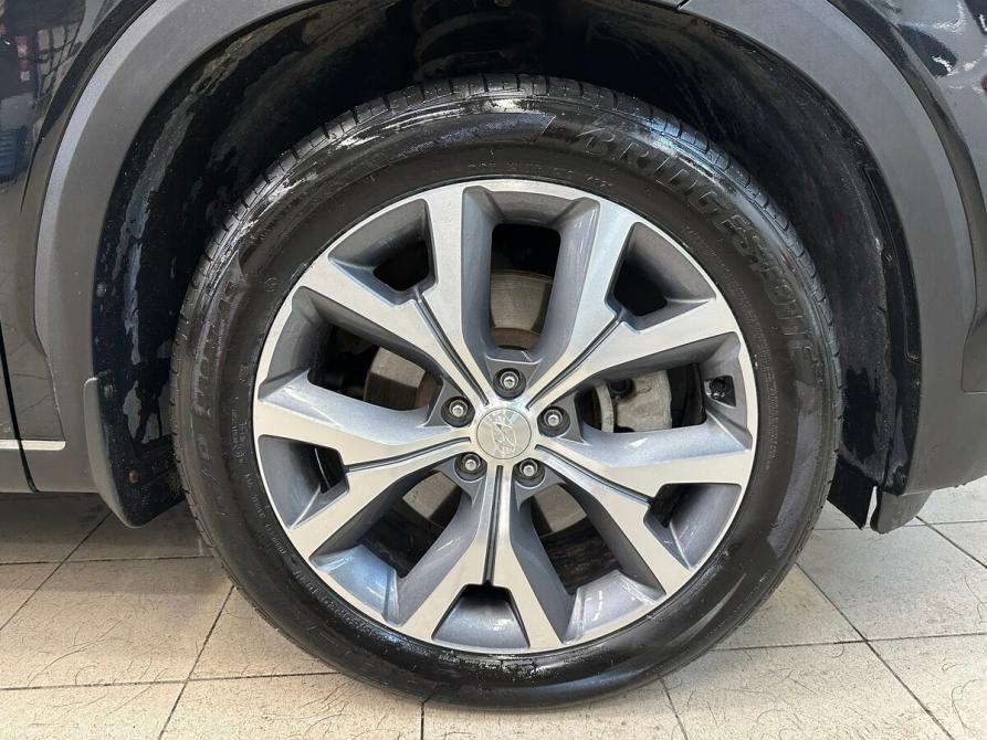 Hyundai Palisade I Балашиха  - изображение 24