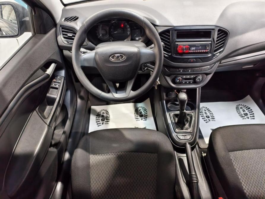 Lada (ВАЗ) Vesta I Курск  - изображение 9