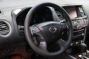 Nissan Pathfinder IV Сургут  - изображение 64