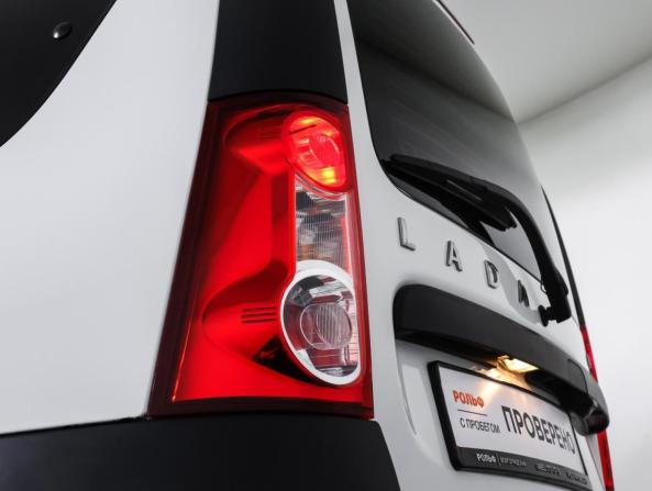 Lada (ВАЗ) Largus I с пробегом 2021 года, цена 1 450 000 рублей, 46763 км, универсал, Автокод Объявления