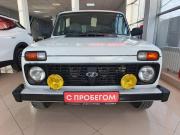 Lada (ВАЗ) 2131 (4x4) I Арзамас  - изображение 16