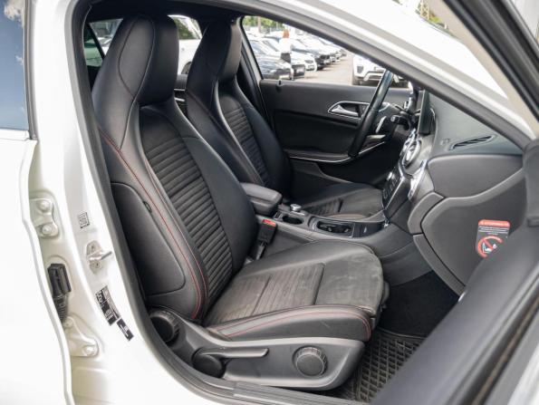 Mercedes-Benz GLA I (X156) с пробегом 2016 года, цена 2 150 000 рублей, 76106 км, внедорожник, Автокод Объявления