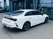 Kia K5 III Санкт-Петербург  - изображение 12