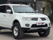Mitsubishi Pajero Sport II Астрахань  - изображение 28