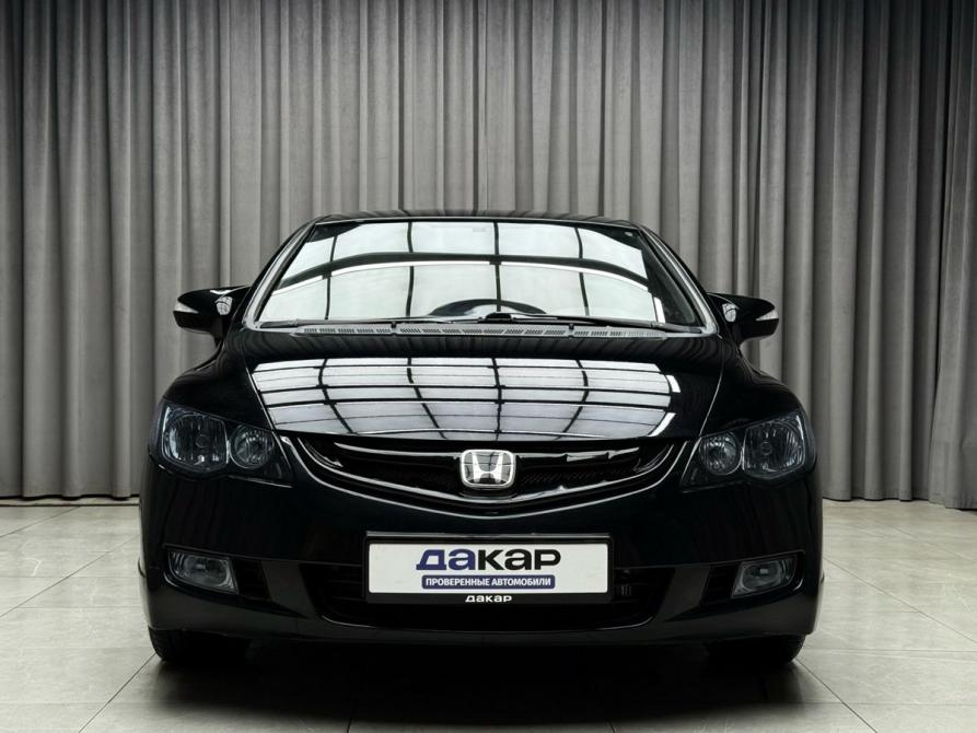 Honda Civic VIII Ижевск  - изображение 2