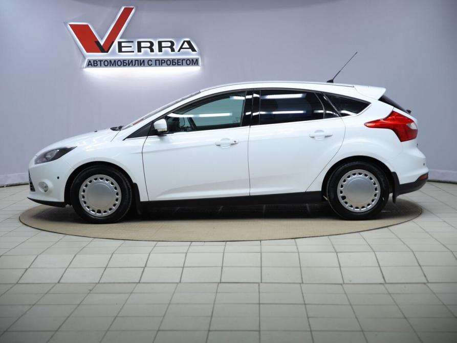 Ford Focus III Уфа  - изображение 8