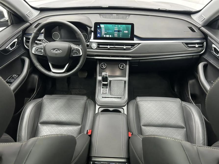 Chery Tiggo 8 I Рестайлинг Воронеж  - изображение 10