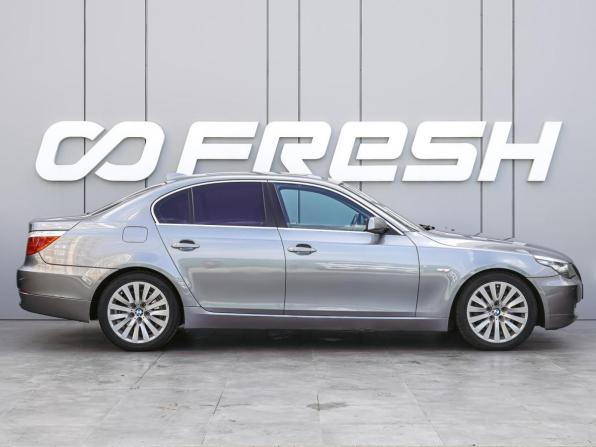 BMW 5 серии V (E60/E61) Рестайлинг с пробегом 2009 года, цена 949 000 рублей, 286419 км, седан, Автокод Объявления