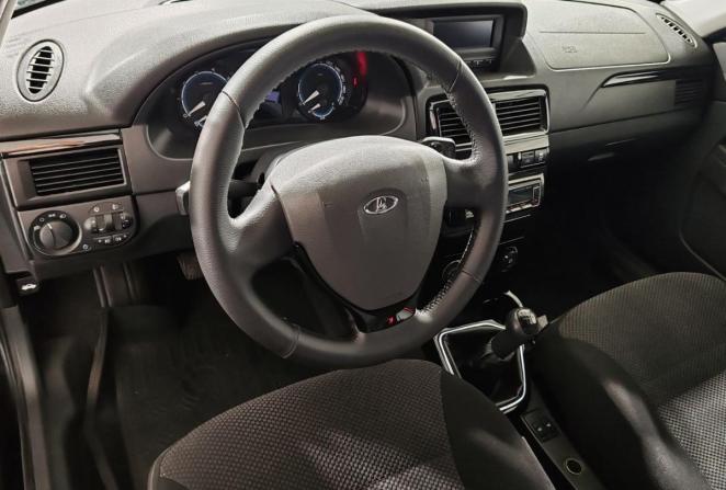 Lada (ВАЗ) Priora I Рестайлинг с пробегом 2013 года, цена 495 000 рублей, 159171 км, хэтчбек, Автокод Объявления