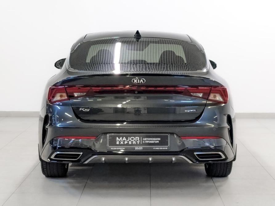Kia K5 III Санкт-Петербург  - изображение 6