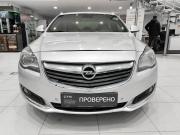 Opel Insignia I Рестайлинг Казань  - изображение 24