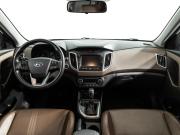 Hyundai Creta I Рестайлинг Санкт-Петербург  - изображение 35