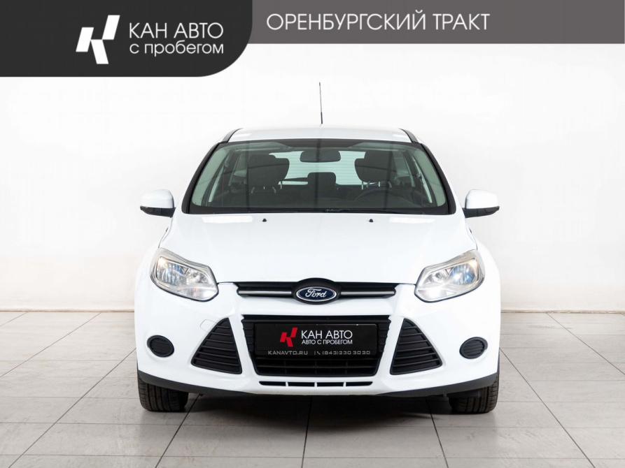 Ford Focus III Казань  - изображение 2