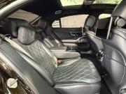 Mercedes-Benz S-Класс VII (W223) Москва  - изображение 47