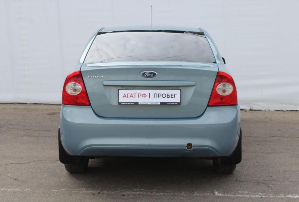 Ford Focus II Рестайлинг Нижний Новгород  - изображение 6
