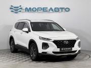 Hyundai Santa Fe IV Калининград  - изображение 23