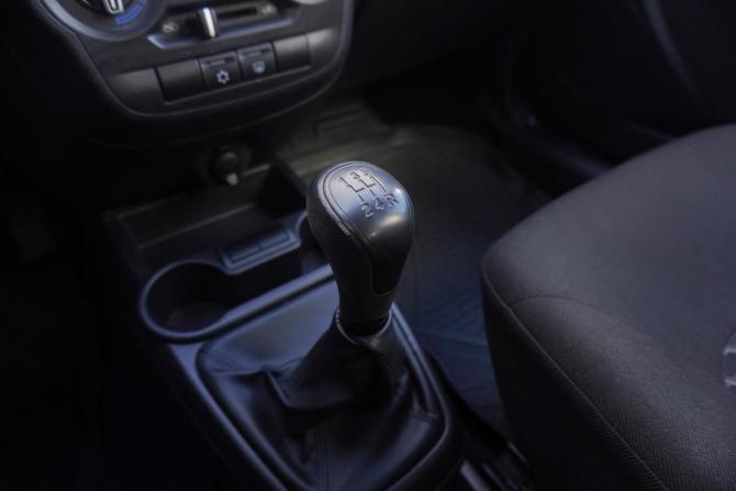 Lada (ВАЗ) Granta I Рестайлинг с пробегом 2022 года, цена 796 000 рублей, 49100 км, хэтчбек, Автокод Объявления