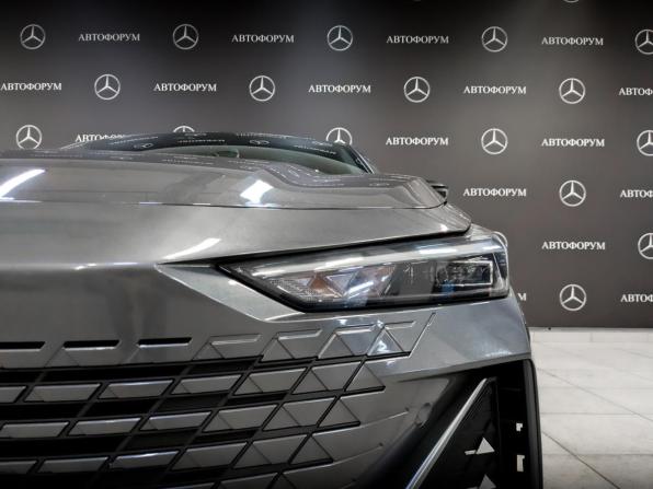 Changan UNI-V I с пробегом 2023 года, цена 2 100 000 рублей, 49263 км, лифтбек, Автокод Объявления