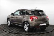 Citroen C4 Aircross Нижний Новгород  - изображение 32