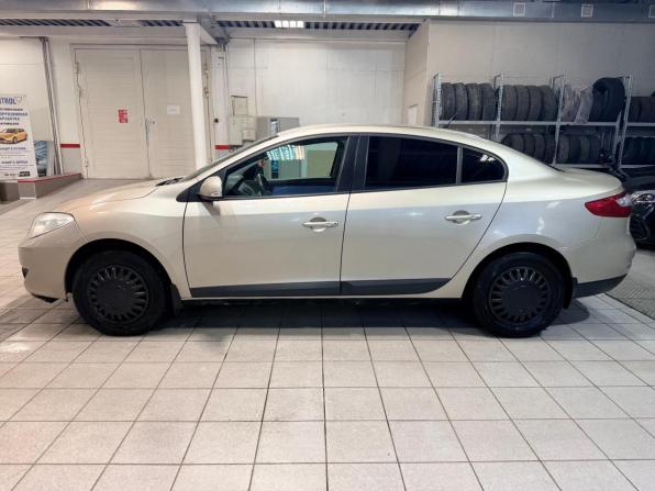 Renault Fluence I с пробегом 2011 года, цена 529 000 рублей, 285347 км, седан, Автокод Объявления