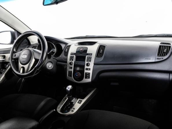 Kia Cerato II с пробегом 2009 года, цена 549 000 рублей, 209889 км, седан, Автокод Объявления