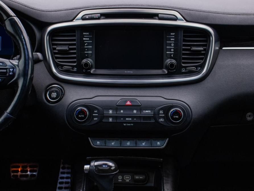 Kia Sorento III Prime Москва  - изображение 15