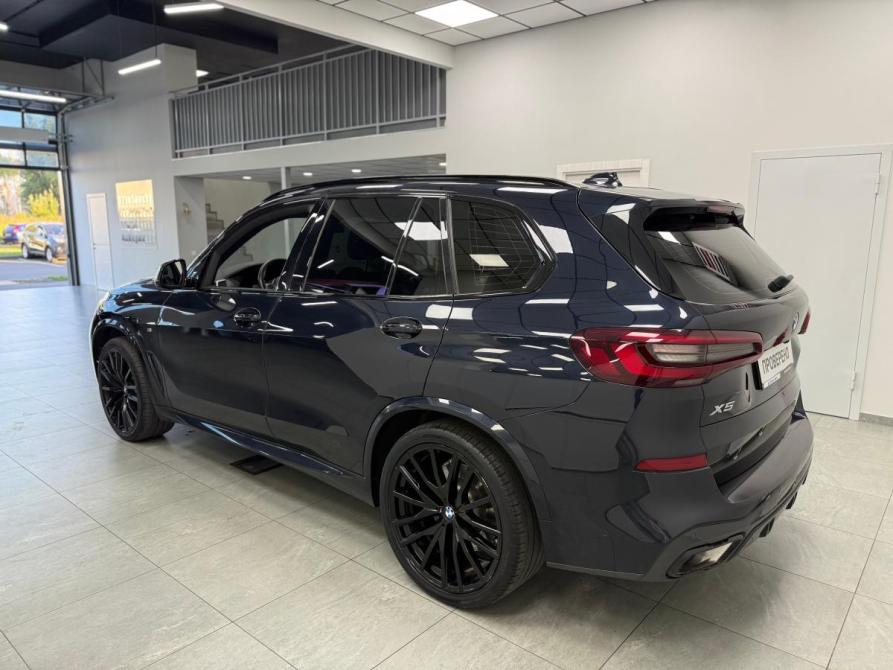 BMW X5 IV (G05/G18) Казань  - изображение 6
