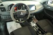 Mitsubishi Lancer X Омск  - изображение 30